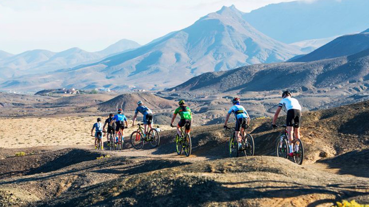 Activity Holidays Canary Islands | Family Holidays | Neilson